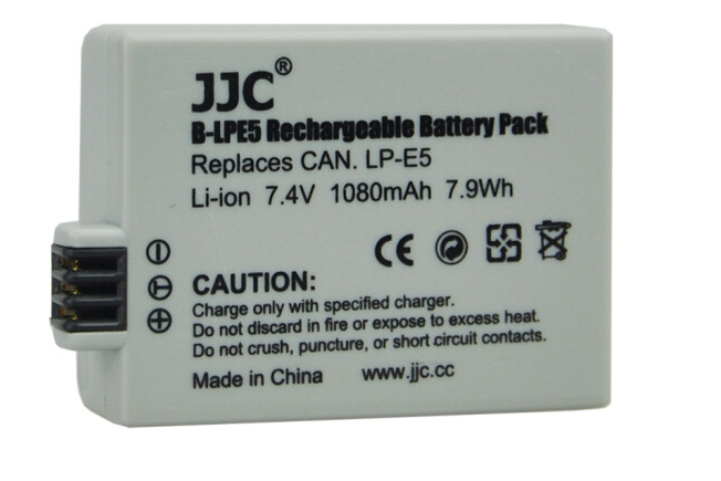 JJCB-LPE5 JJCB-LPE5