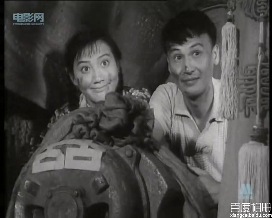錦上添花(1962年謝添、陳方千執導電影)