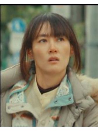 田中亞希子 田中亞希子