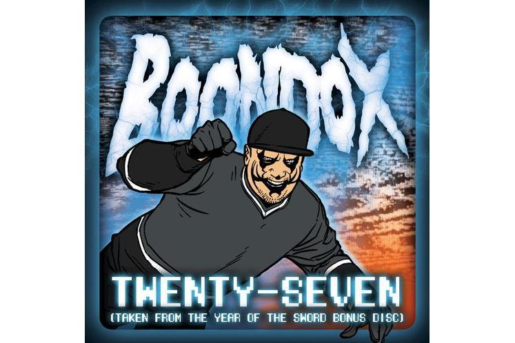 Twenty-Seven Twenty-Seven