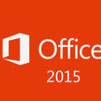 Microsoft Office 2015