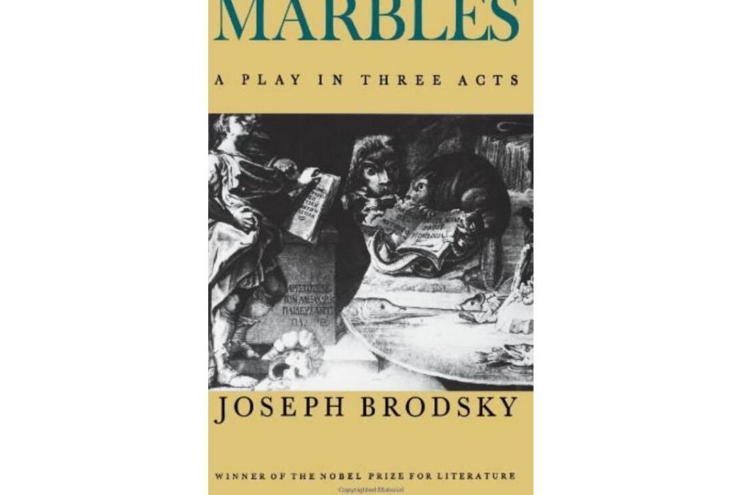 Marbles(書籍) Marbles(書籍)
