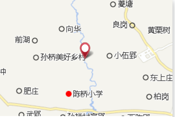 北胡郢 北胡郢
