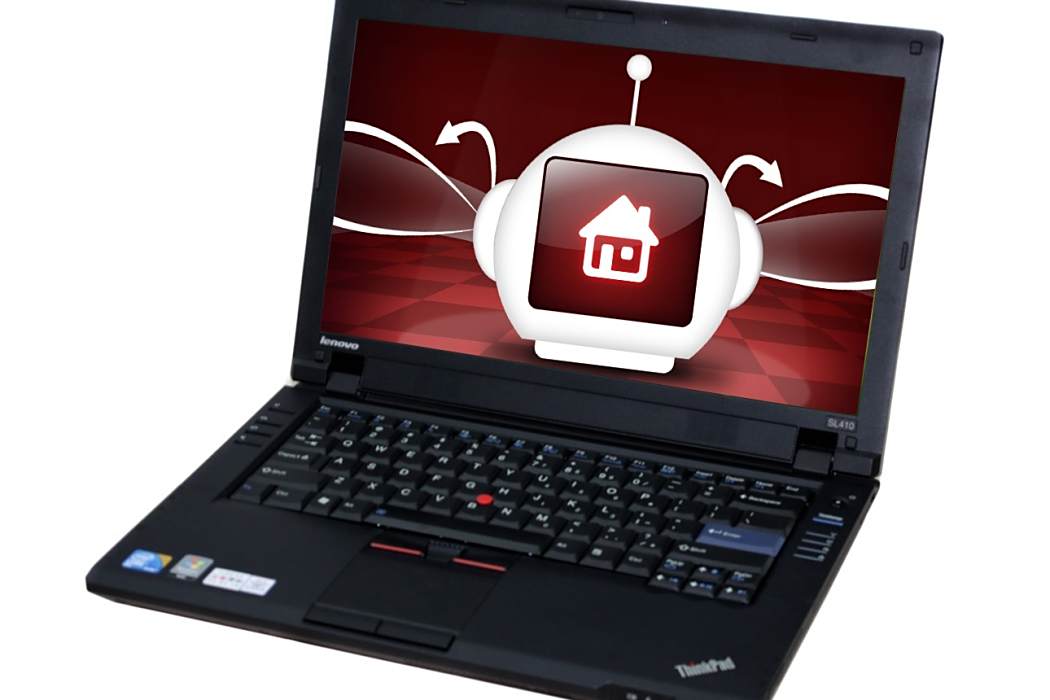 ThinkPad SL410(28426GC) ThinkPad SL410(28426GC)