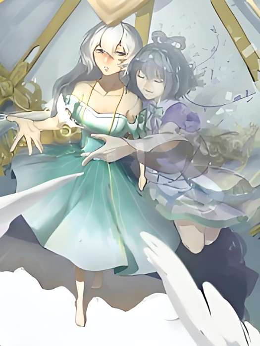 神示Project