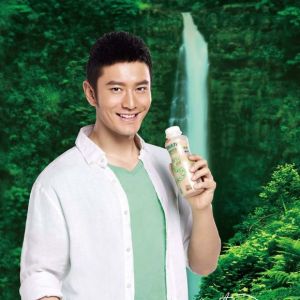 光明乳業股份有限公司(光明牛奶)