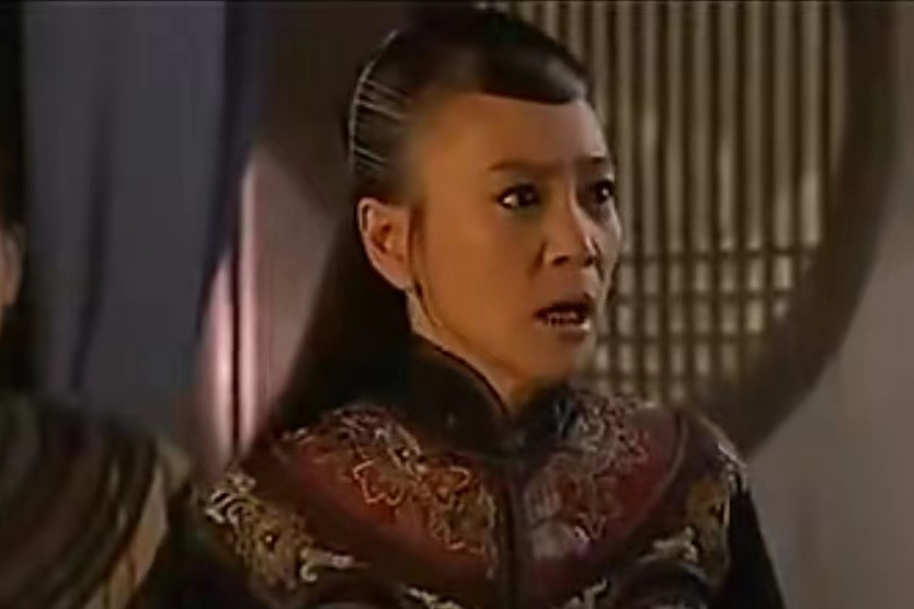 辜李氏