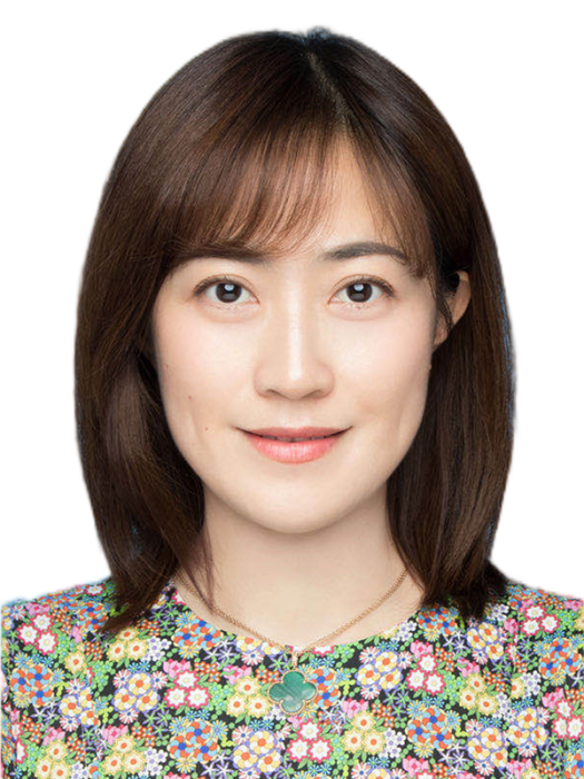 劉莎莎(遼寧省大連市中山區文化旅遊局黨組書記、局長) 劉莎莎(遼寧省大連市中山區文化旅遊局黨組書記、局長)
