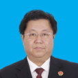 杜永福(人民檢察院派駐康巴什新區檢察室主任) 杜永福(人民檢察院派駐康巴什新區檢察室主任)