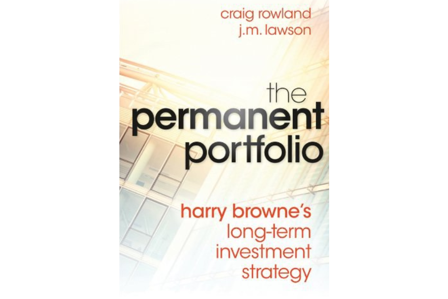 The Permanent Portfolio The Permanent Portfolio