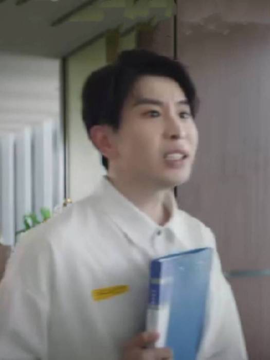 Kevin(偶像愛情劇《進擊的夫人》中的角色) Kevin(偶像愛情劇《進擊的夫人》中的角色)