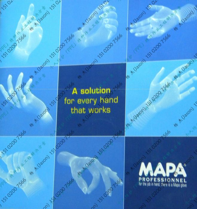 MAPA MAPA