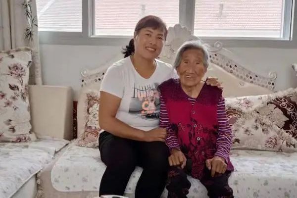 周淑仿 周淑仿