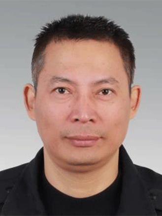 吳信炎