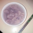 番薯芋圓 番薯芋圓
