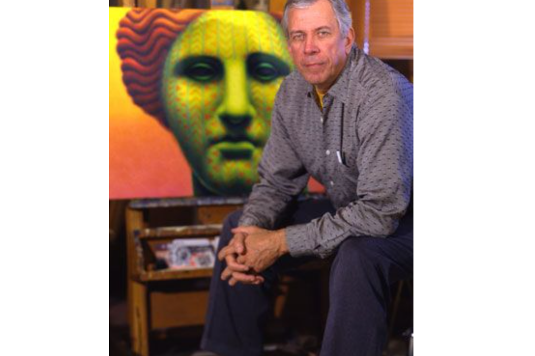 Ed Paschke Ed Paschke
