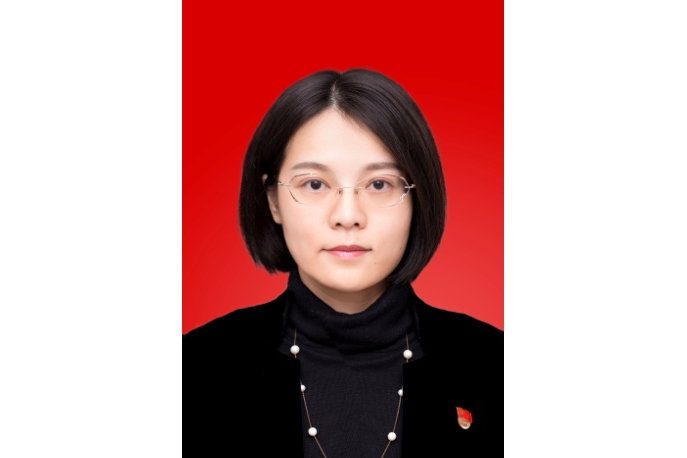 王蓓蕾(江蘇省蘇州市委統戰部副部長、工商聯黨組書記) 王蓓蕾(江蘇省蘇州市委統戰部副部長、工商聯黨組書記)