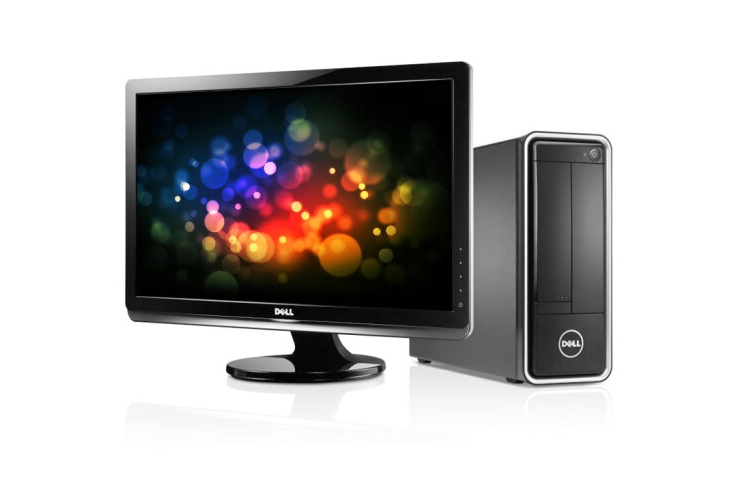 戴爾Inspiron 660s-R67 戴爾Inspiron 660s-R67