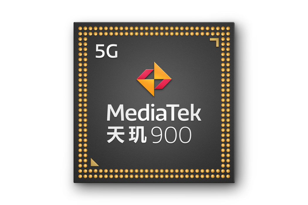 天璣 900 天璣 900