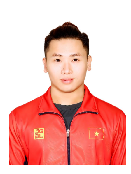 鄭文榮(越南舉重運動員) 鄭文榮(越南舉重運動員)