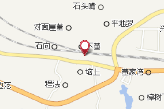 荻田橋 荻田橋