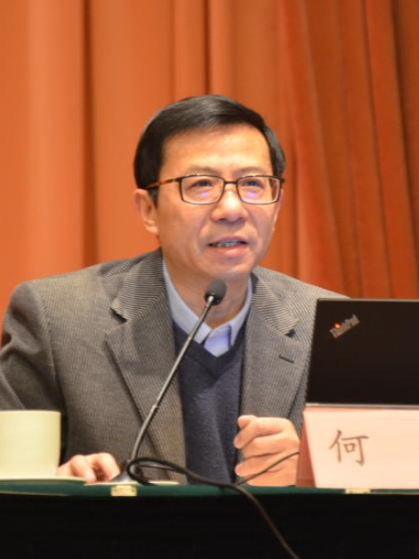 何鋒(江蘇省教育科學研究院教師) 何鋒(江蘇省教育科學研究院教師)