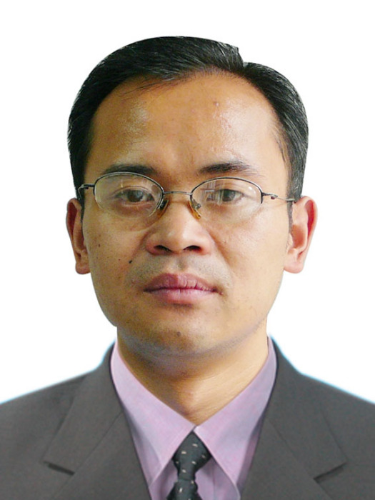 彭治安(貴州省印江自治縣委常委、副書記) 彭治安(貴州省印江自治縣委常委、副書記)