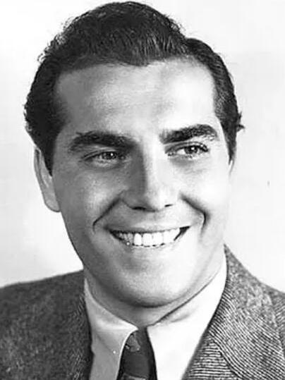 Richard Benedict Richard Benedict