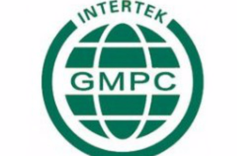 GMPC認證