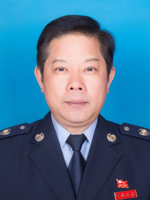 金永存(南陽市稅務局黨委委員、總經濟師) 金永存(南陽市稅務局黨委委員、總經濟師)
