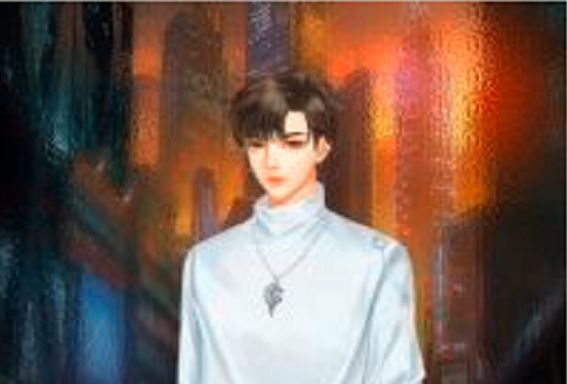 絕品繼承人 絕品繼承人