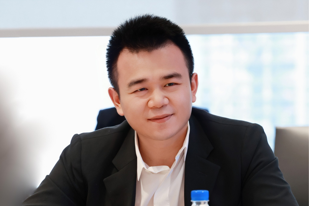賴志光(廣東東升控股集團有限公司總裁) 賴志光(廣東東升控股集團有限公司總裁)
