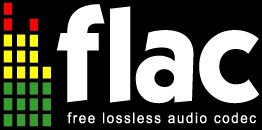 flac官方logo