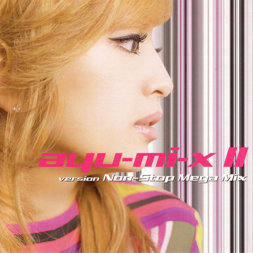 ayu-mi-x ayu-mi-x