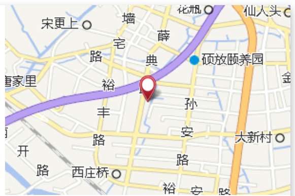 大許巷 大許巷