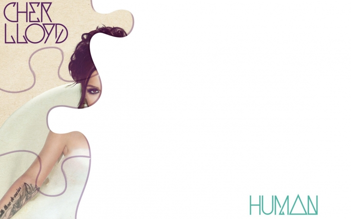 human(Cher Lloyd演唱歌曲)