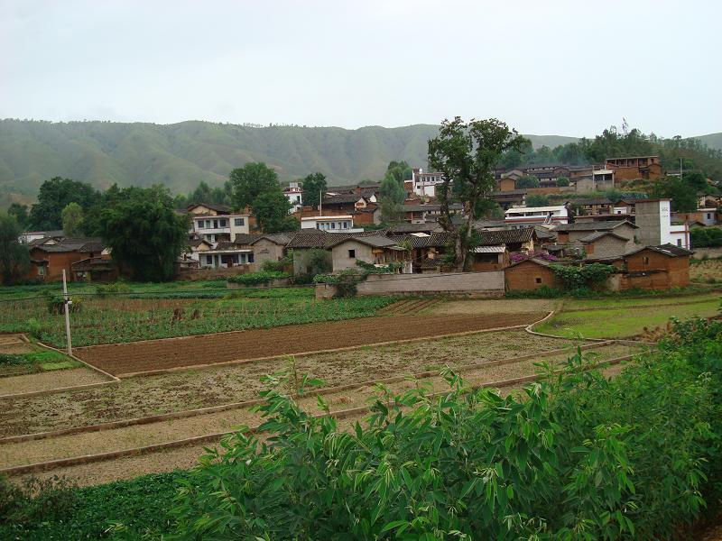 公卓村 公卓村