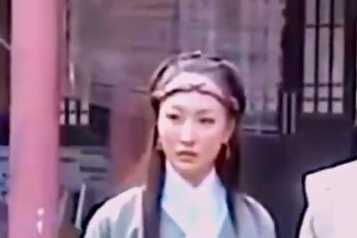 劉倩(電視劇《新女駙馬》中在角色) 劉倩(電視劇《新女駙馬》中在角色)