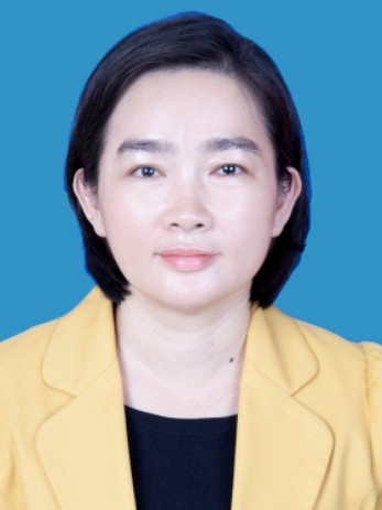 陳蘭菊 陳蘭菊