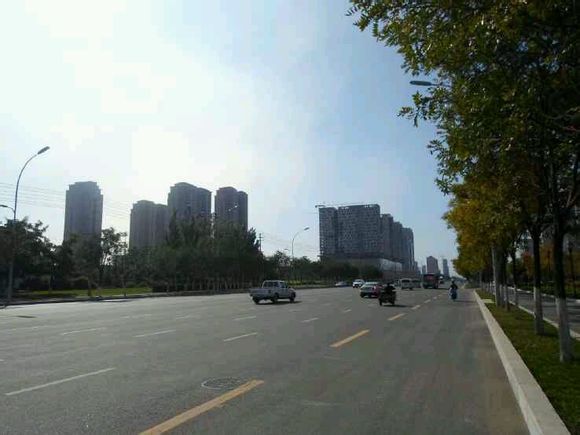 黃河大街 黃河大街