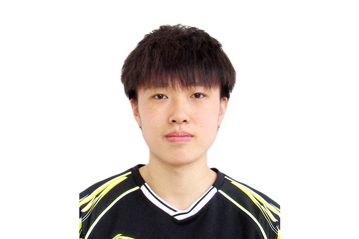 劉小藝(中國羽毛球運動員) 劉小藝(中國羽毛球運動員)