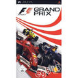 F1大獎賽 F1大獎賽