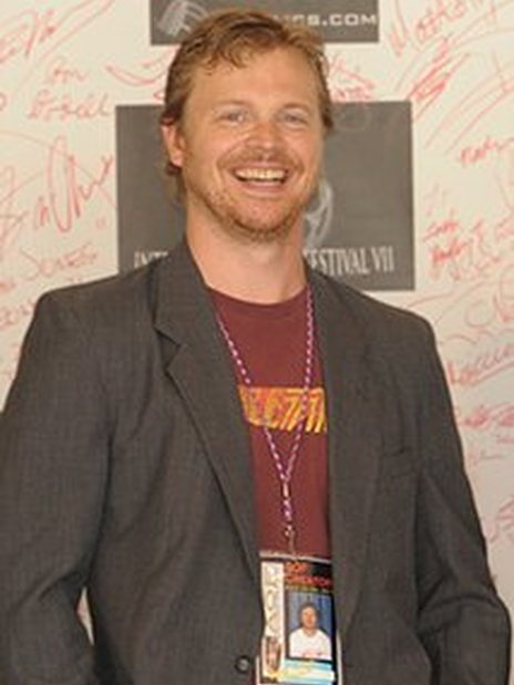 James Howarth James Howarth