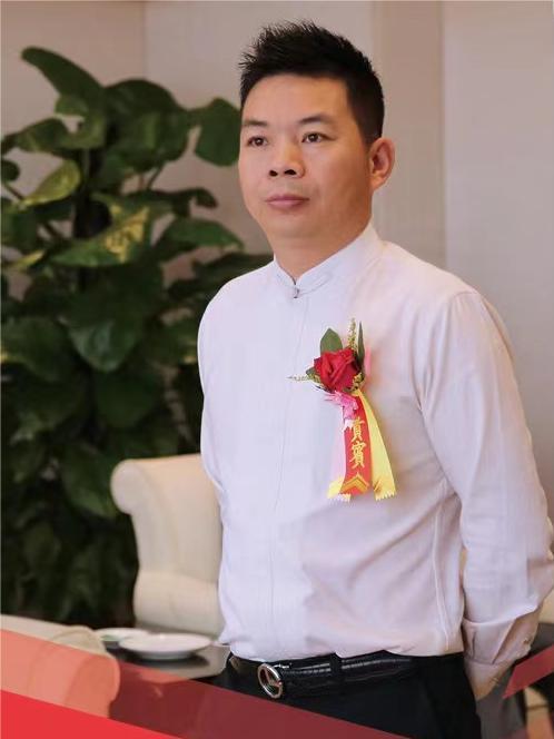 李躍進(岳陽市善念香療文化傳媒有限公司監事) 李躍進(岳陽市善念香療文化傳媒有限公司監事)