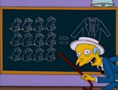 mr.Burns