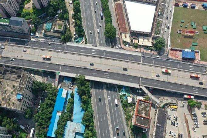 上埗橋 上埗橋