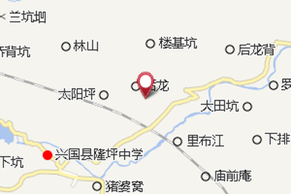 大龍坪 大龍坪