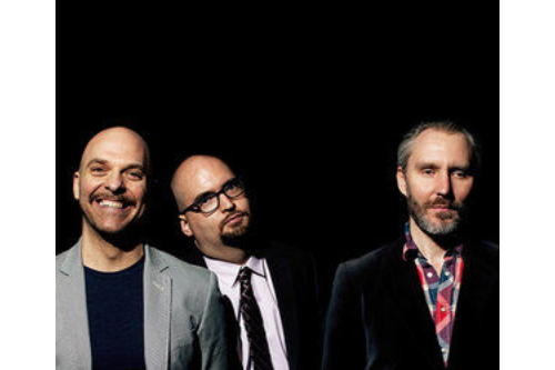 The Bad Plus The Bad Plus