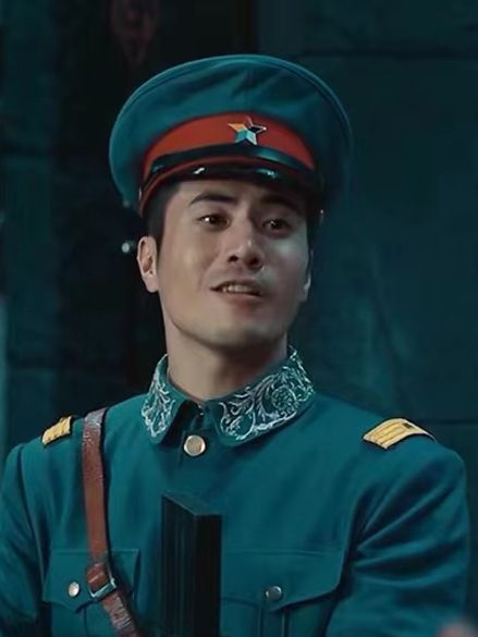 姜城子 姜城子