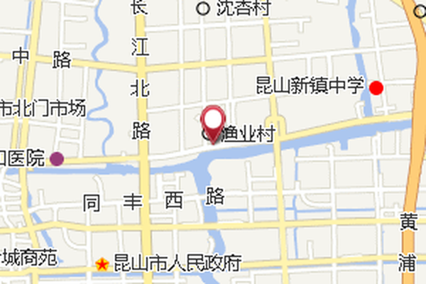 白塔港 白塔港